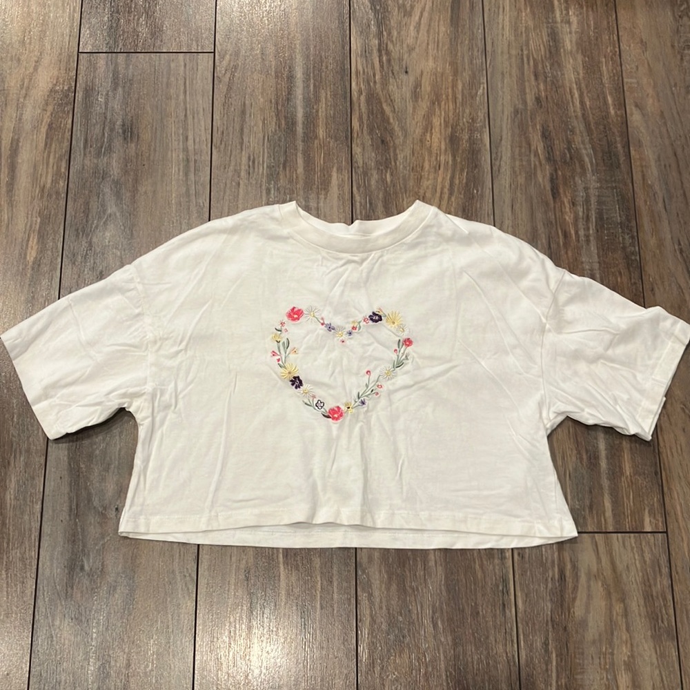 Cotton On Chop Tee